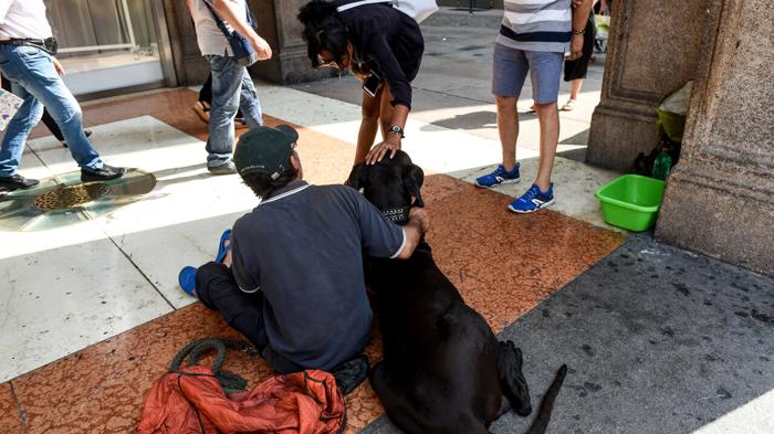 La Nuova Povertà in Italia: Dati e Sfide