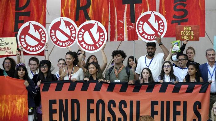 Combustibili fossili e riscaldamento globale: l’appello del segretario generale dell’Onu