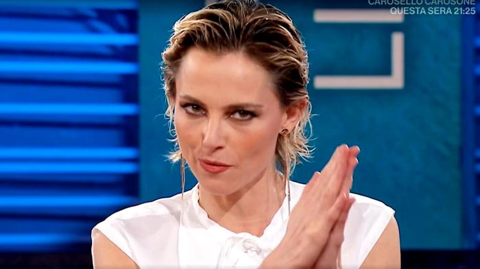 Donne celebri della TV italiana a ‘Da noi… a ruota libera’