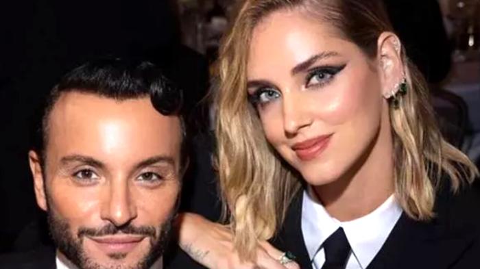 Chiara Ferragni e Fabio Maria Damato: la separazione professionale e le implicazioni legali