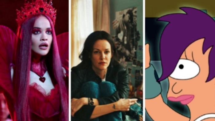 Novità Disney+ Luglio 2024: Serie, Film e Anticipazioni