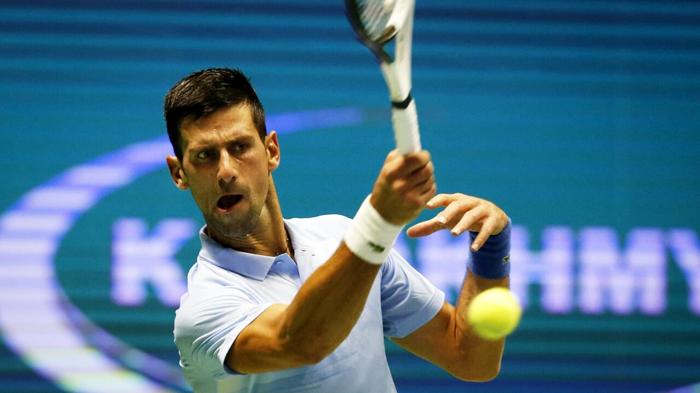 Novak Djokovic undergoes surgery and sets sights on Olympic gold