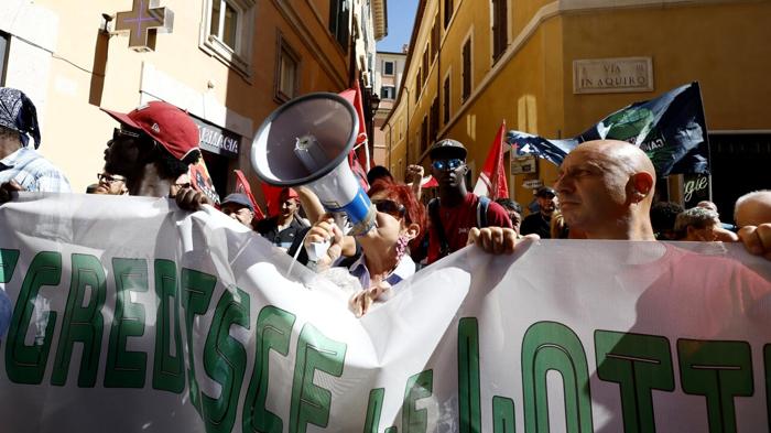 Nuovo disegno di legge sulla sicurezza: criticità e proteste