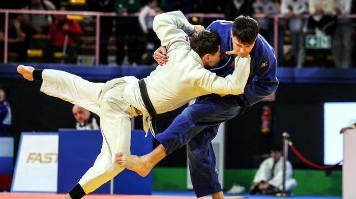 Weekend Intenso di Judo a Jesolo: Campionati Italiani Assoluti e U15