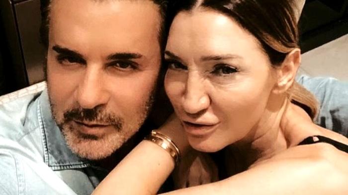 Elisabetta Franchi annuncia la fine della relazione con Alan Scarpellini