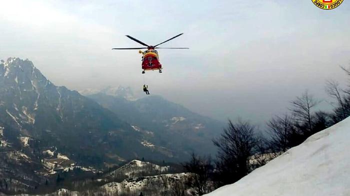 Tragedia sull’Alta Montagna: Alpinista Vicentino Muore al Gran Paradiso