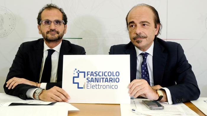 Il Futuro del Fascicolo Sanitario Elettronico in Italia