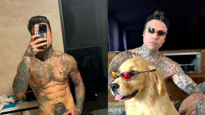 Fedez apre un canale su OnlyFans: una scelta inaspettata