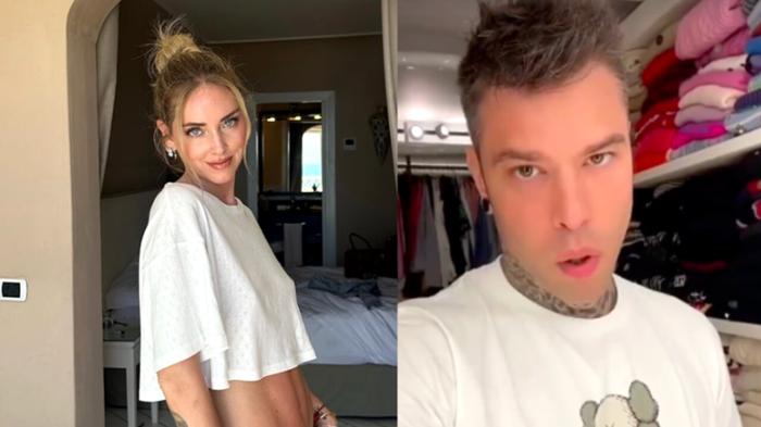 Fedez e Chiara Ferragni: Tensioni, Beneficenza e Polemiche