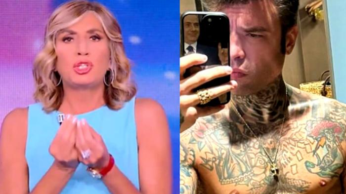 Fedez-Ferragni: la controversia dietro la canzone ‘Sexy Shop’