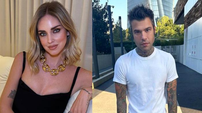 Forte dei Marmi: il weekend di Chiara Ferragni e Fedez