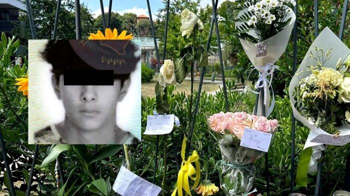 Delitto a Pescara: Ucciso ragazzo di 16 anni con 25 coltellate