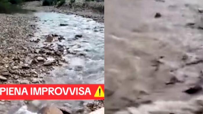 Onda di piena nel Piacentino: tragedia e prevenzione