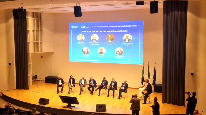 Innovazione e Sostenibilità: Il Futuro dell’Economia Italiana ed Europea