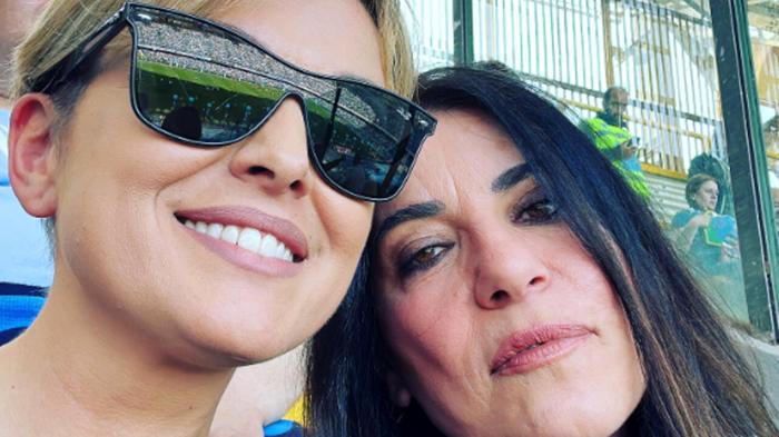 Francesca Pascale e Paola Turci: crisi politica e personale