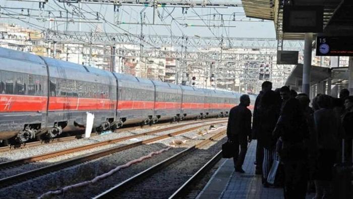 Incidente Frecciarossa 9422: Inferno a Bordo