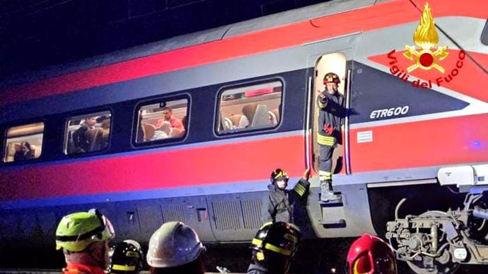 Blocco Frecciarossa a Brescia: Disagi e Proteste dei Passeggeri