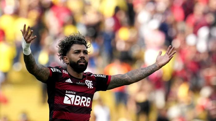 Lo scandalo di Gabigol: il party eccessivo del calciatore brasiliano