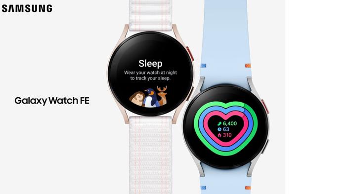 Samsung Galaxy Watch FE: Il nuovo smartwatch elegante e funzionale