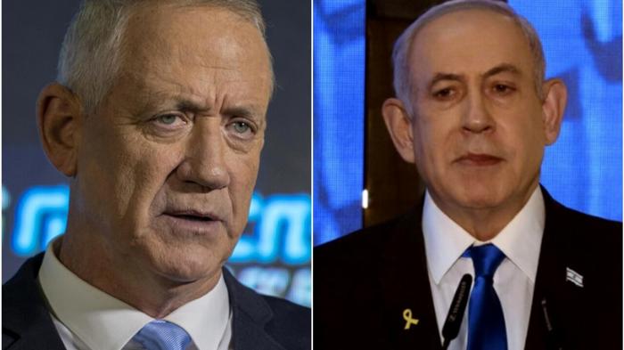 Benny Gantz annuncerà le dimissioni: crisi nel governo israeliano