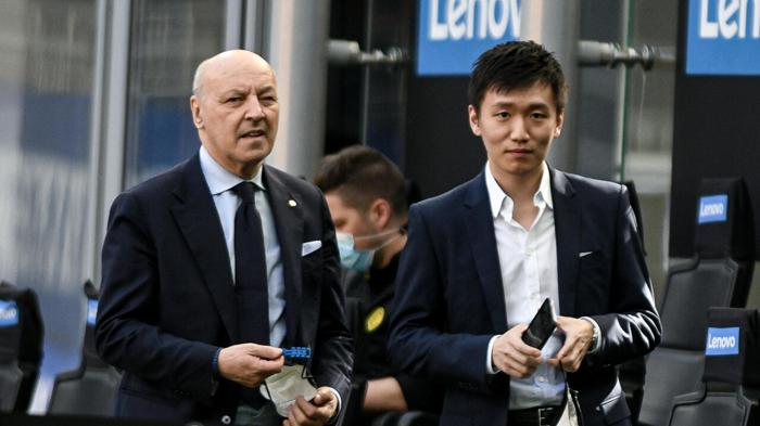 Beppe Marotta nominato nuovo presidente dell’Inter