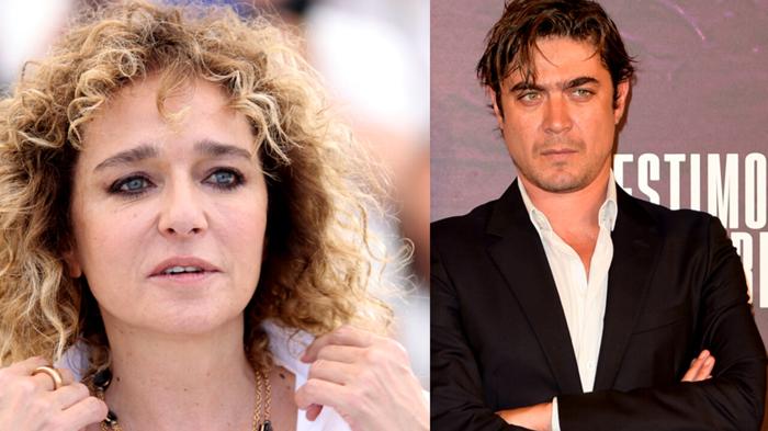 Valeria Golino: tra carriera, amore e maternità