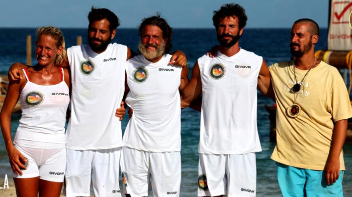 Finale dell’Isola dei Famosi: chi vincerà il reality show?