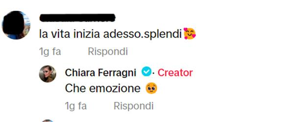 Il commento di Chiara Ferragni-3