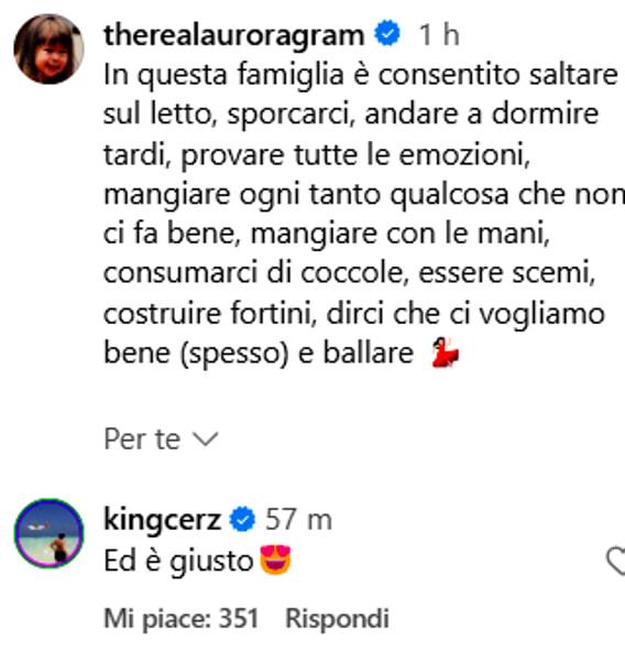 Il commento di Goffredo Cerza-2