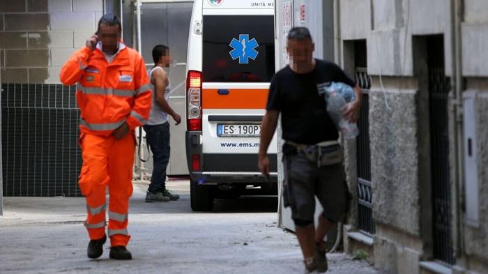 Tragedie sul lavoro: morti e incidenti in Italia