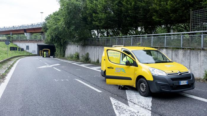 Mistero sull’incidente mortale di Alessio Cassandro a Milano