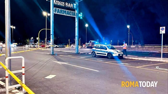 Tragico incidente stradale a Roma: giovane donna perde la vita