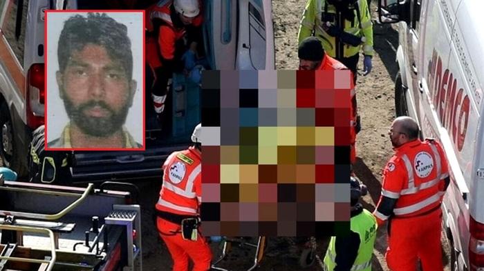 Tragico incidente sul lavoro: morte di bracciante indiano e lotta al caporalato