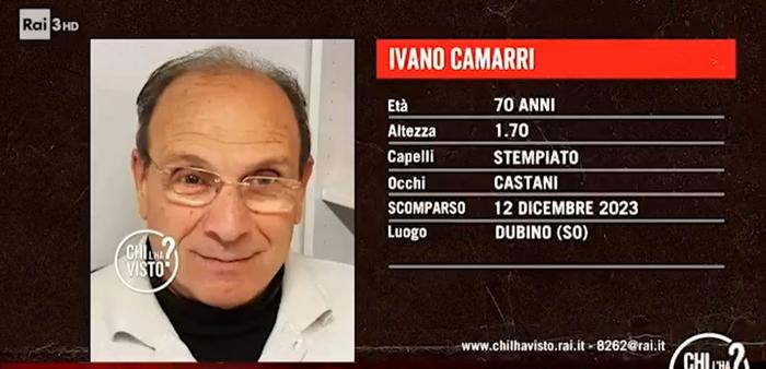 Ivano Camarri