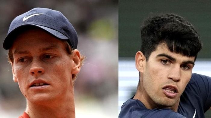 Supersfida al Roland Garros 2024: Sinner vs Alcaraz