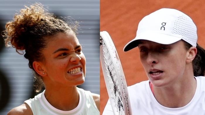 Finale epica al Roland Garros 2024: Paolini vs Swiatek