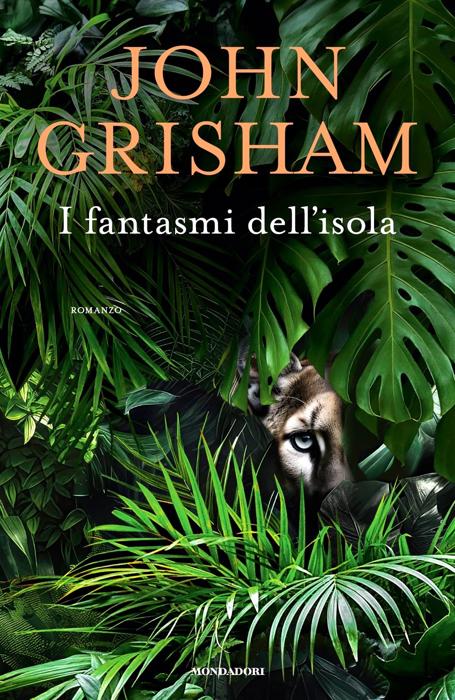 John Grisham - I fantasmi dell'isola