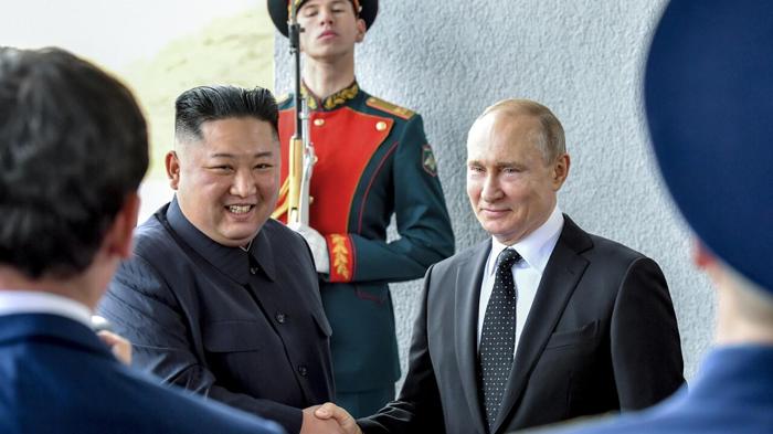 Il summit tra Putin e Kim Jong-un: alleanza strategica e tensioni internazionali