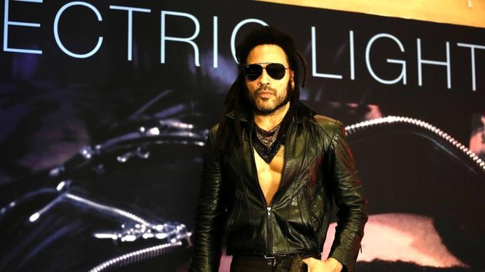 Lenny Kravitz: Alla ricerca dell’anima gemella dopo anni di celibato