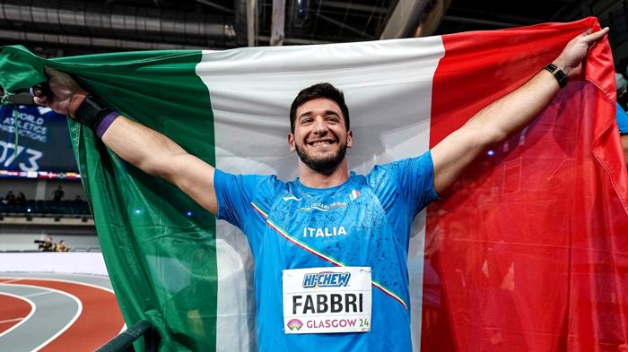 Campionati Europei di Atletica: Grande Spettacolo a Roma