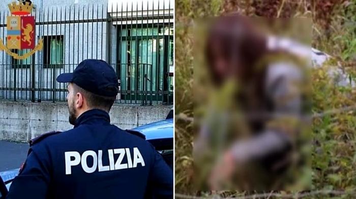 Arrestato a Milano per violenza sessuale nel parco Sempione