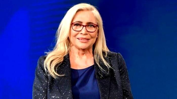 Mara Venier: la stagione televisiva e le polemiche post-Sanremo