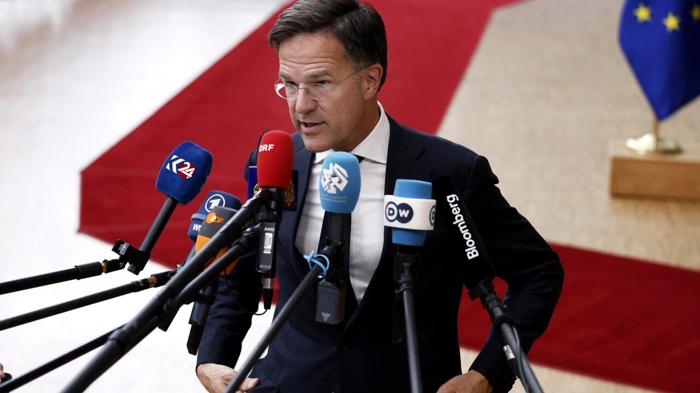 Mark Rutte nominato segretario generale della Nato: il percorso alla leadership