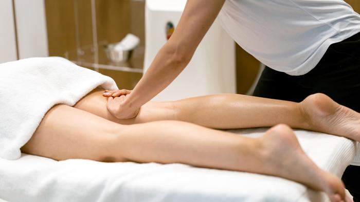 Il Potere Rigenerante dei Massaggi: Benessere per Corpo e Mente