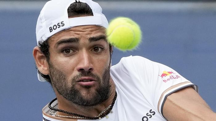 Berrettini vs Shapovalov: Sfida agli Ottavi di Finale Atp Stoccarda 2024