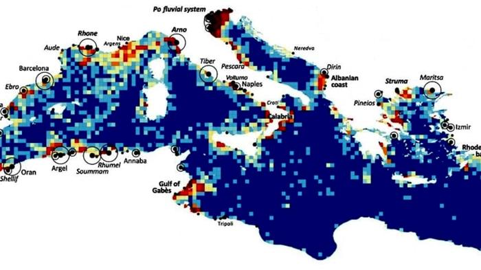 Monitoraggio dell’inquinamento marino tramite satelliti: una nuova frontiera