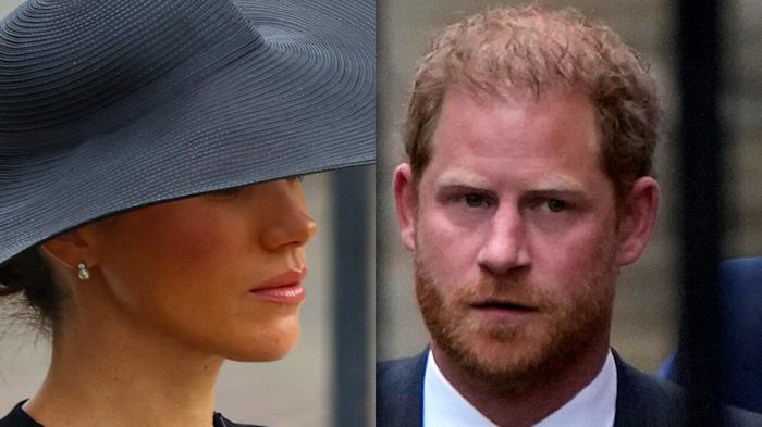 Harry e Meghan preoccupati di essere espulsi dagli USA se Trump viene rieletto