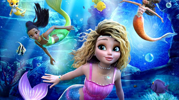 Mermaid Magic: la serie animata che promuove il rispetto dell’ambiente