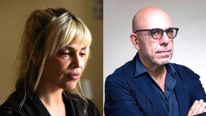 Lite tra Paolo Virzì e Micaela Ramazzotti: denunce e scandalo