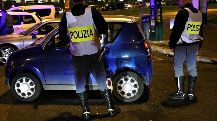 Rapina a Frascati: Sedicenne derubato e chiuso nel portabagagli